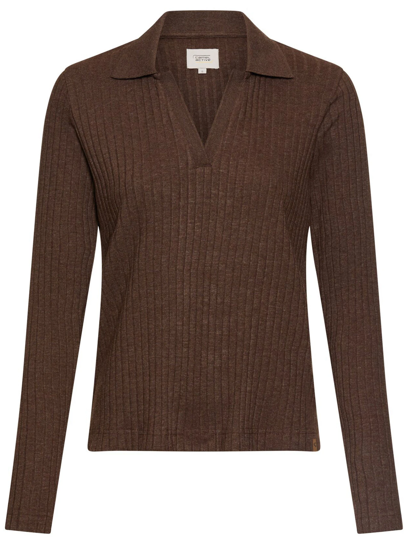 Худі та світшоти Camel Active модель 309382-8T02-29 Худі та світшоти Camel Active модель 309382-8T02-29 Фото