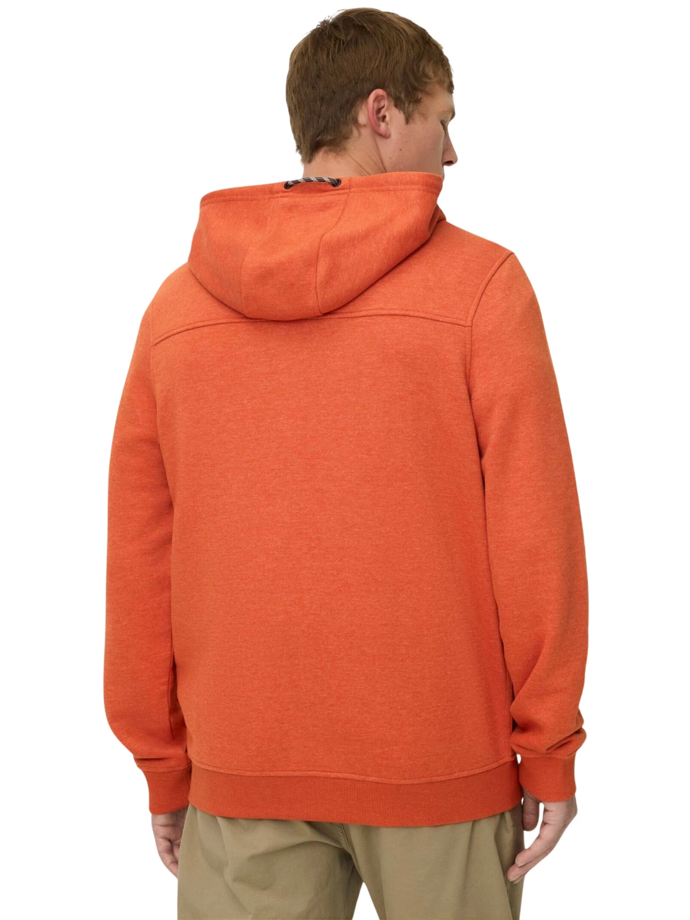 Худи и свитшоты Camel Active модель 409406-8W52-52 Худи и свитшоты Camel Active модель 409406-8W52-52 Фото