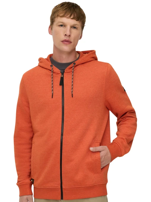 Худи и свитшоты Camel Active модель 409406-8W52-52 Фото