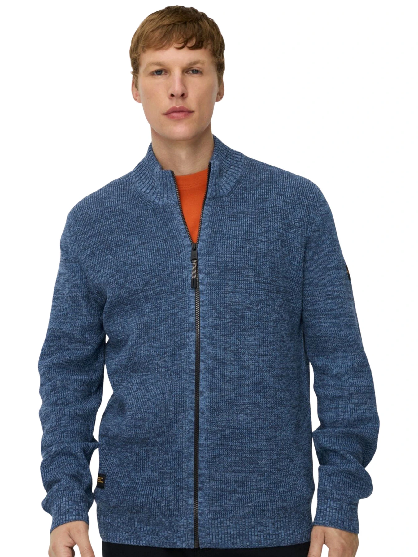 Светри та кардигани Camel Active модель 409501-8K08-47 Светри та кардигани Camel Active модель 409501-8K08-47 Фото