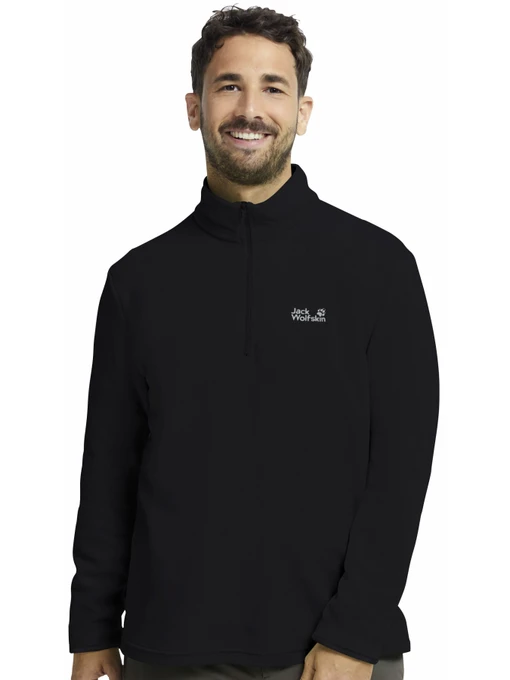 Худі та світшоти Jack Wolfskin модель A65798_6000 Фото