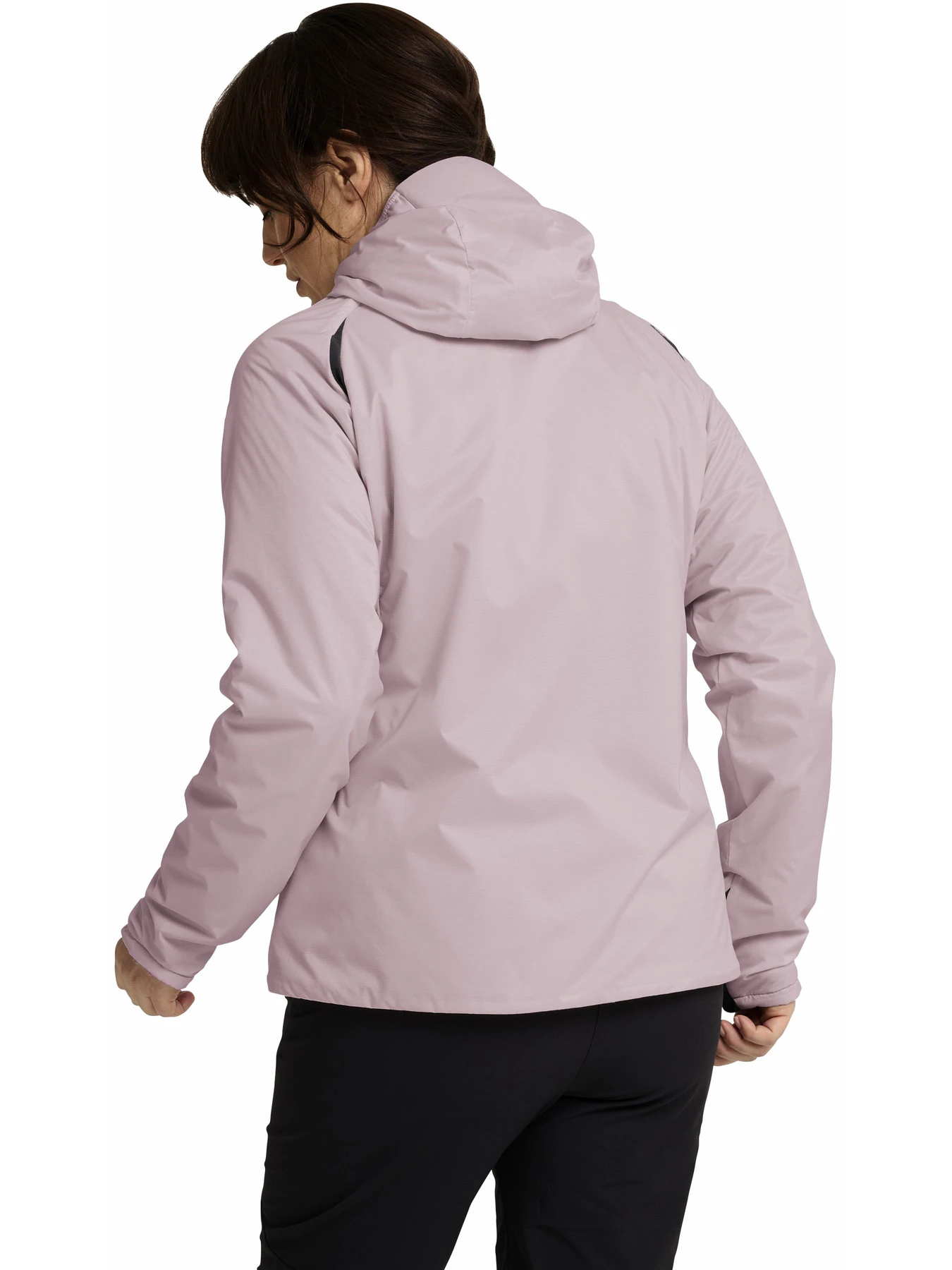 Куртки и дубленки Jack Wolfskin модель A66384_H0134 Фото