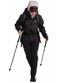 Куртки и дубленки Jack Wolfskin модель A66384_H0134 Фото