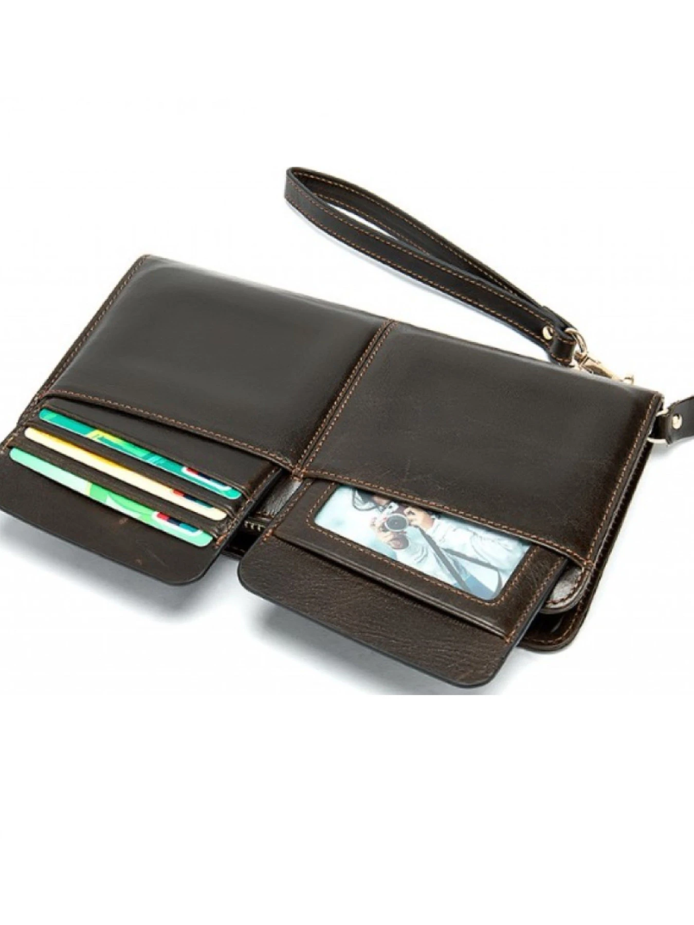 Сумки RoyalBag модель Ms007B Фото