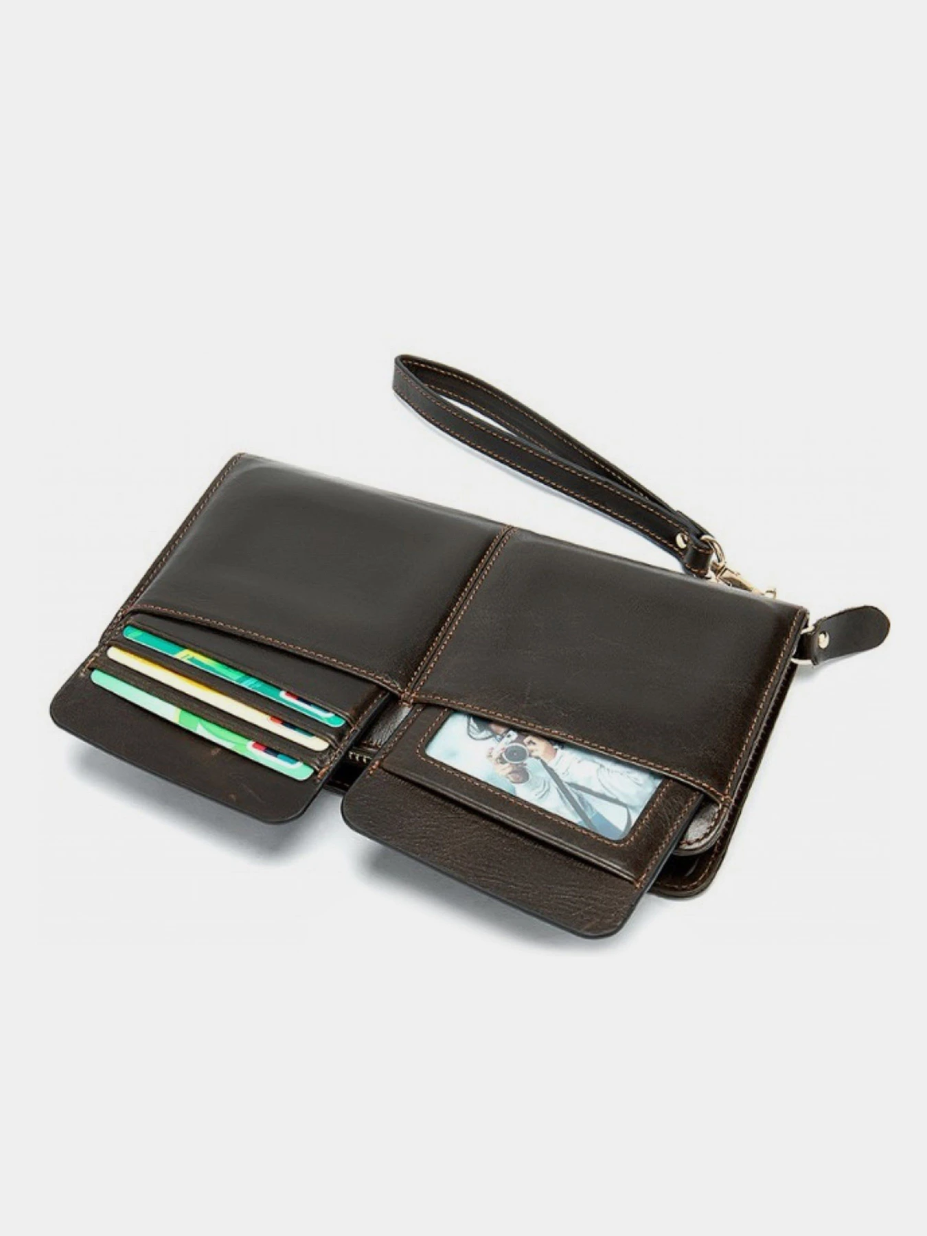 Сумки RoyalBag модель Ms007B Фото