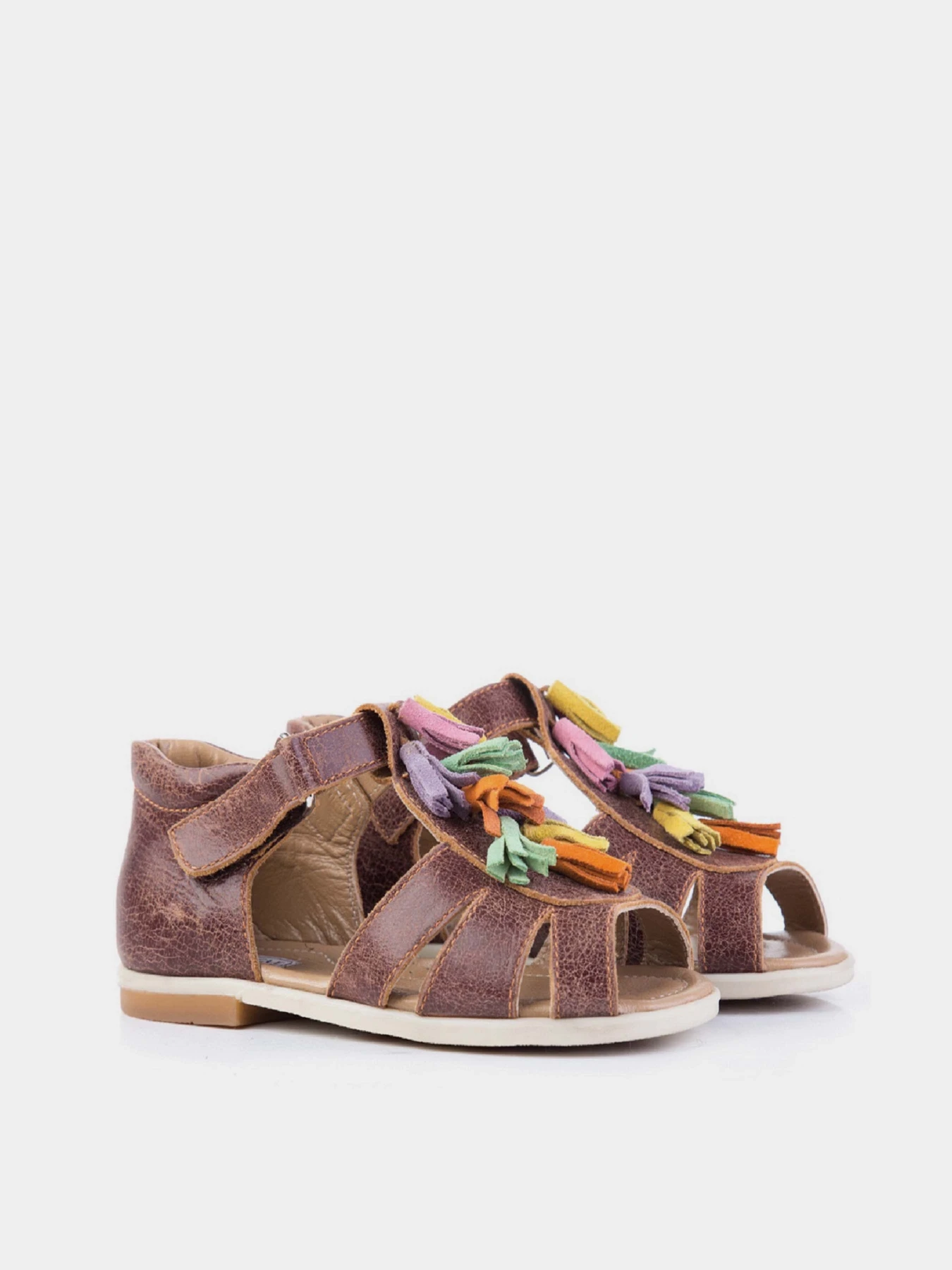 Сандалии Miracle Kids модель 0117-006 Сандалии Miracle Kids модель 0117-006 Фото
