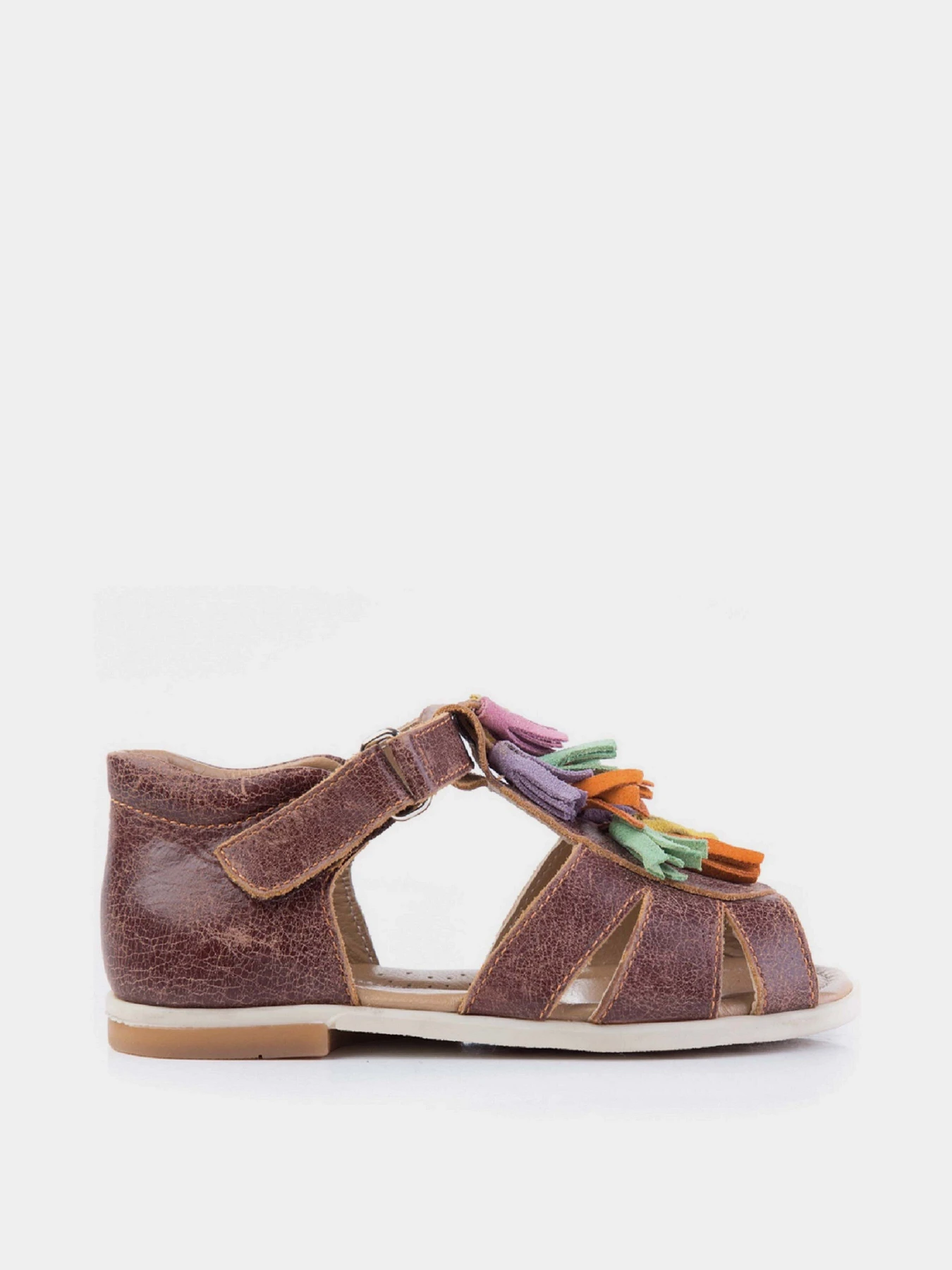 Сандалии Miracle Kids модель 0117-006 Сандалии Miracle Kids модель 0117-006 Фото