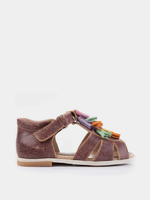 Сандалии Miracle Kids модель 0117-006 Фото