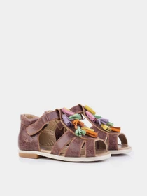 Сандалии Miracle Kids модель 0117-006 Фото