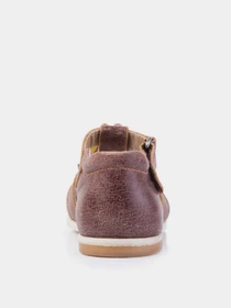 Сандалии Miracle Kids модель 0117-006 Фото