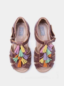 Сандалии Miracle Kids модель 0117-006 Фото
