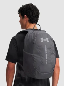 Рюкзаки Under Armour Hustle Lite Backpack модель 6000399-025 Фото