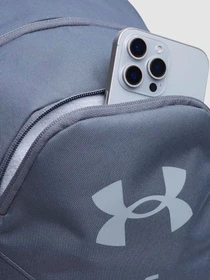 Рюкзаки Under Armour Hustle Lite Backpack модель 6000399-025 Фото