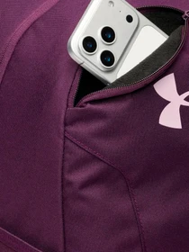 Рюкзаки Under Armour Hustle Lite Backpack-Ppl модель 6000399-526 Фото