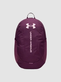 Рюкзаки Under Armour Hustle Lite Backpack-Ppl модель 6000399-526 Фото