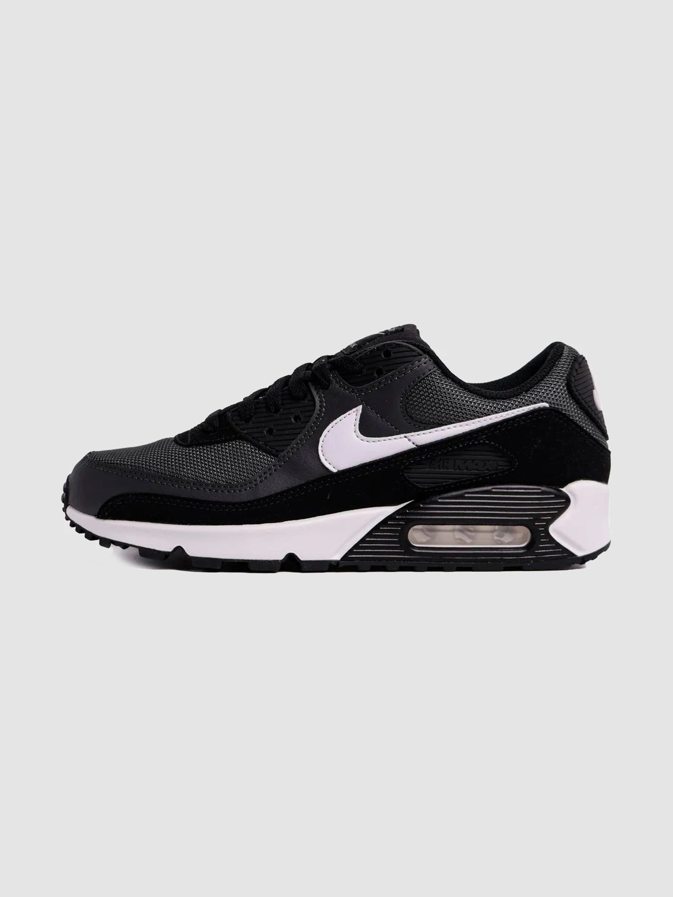 Кросівки NIKE Air Max 90 модель CN8490-002 Кросівки NIKE Air Max 90 модель CN8490-002 Фото