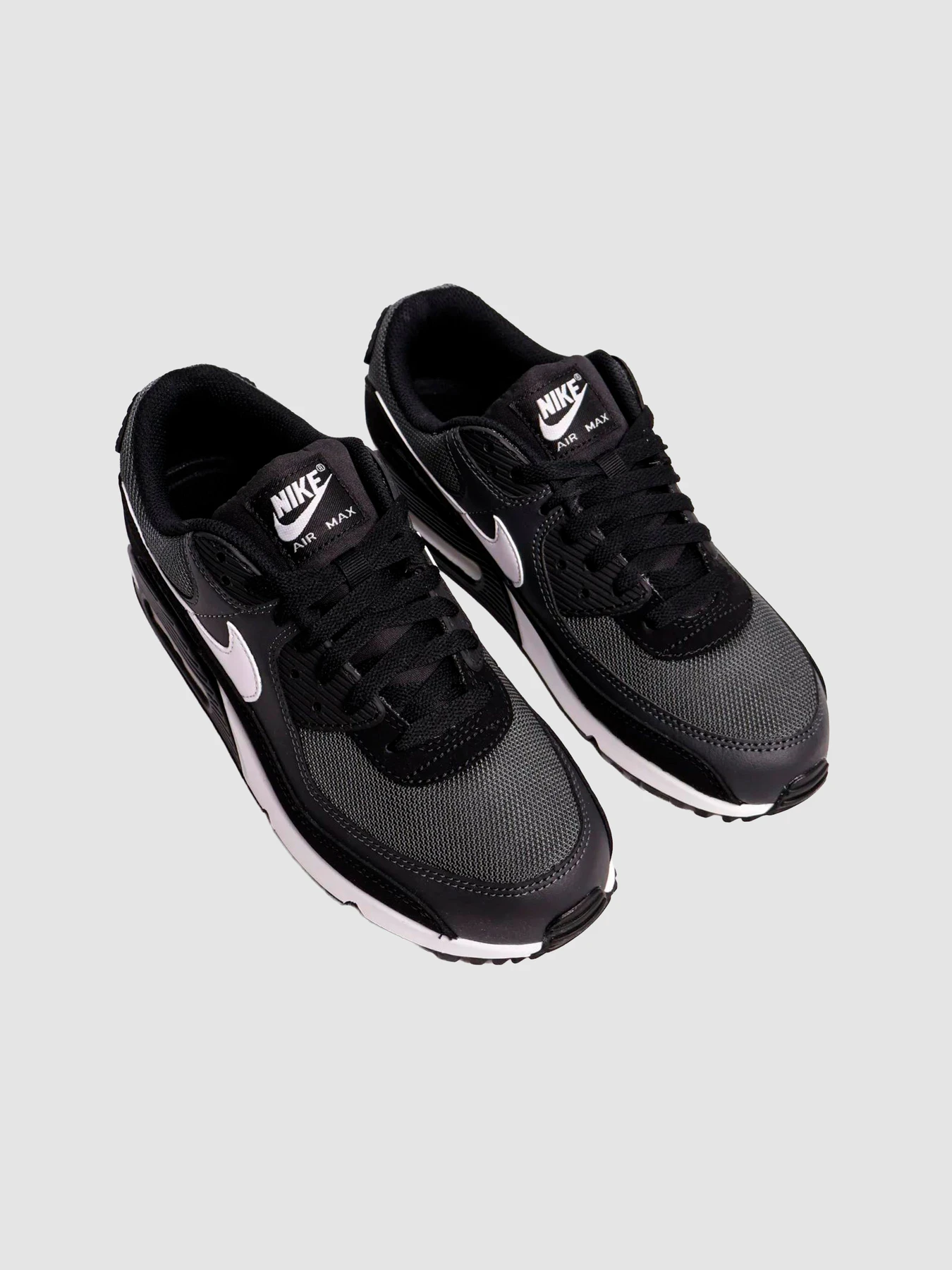 Кросівки NIKE Air Max 90 модель CN8490-002 Кросівки NIKE Air Max 90 модель CN8490-002 Фото