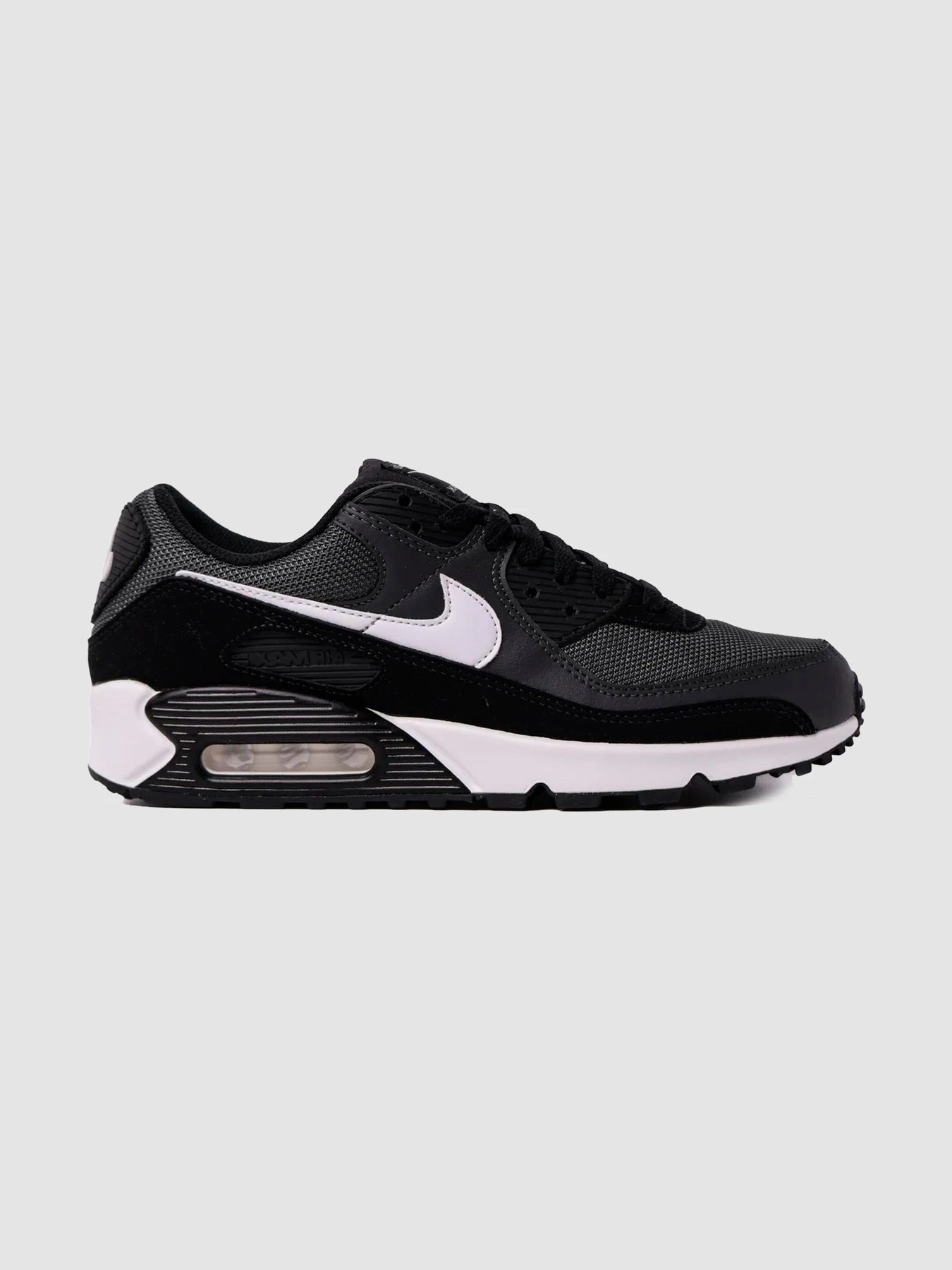 Кросівки NIKE Air Max 90 модель CN8490-002 Кросівки NIKE Air Max 90 модель CN8490-002 Фото