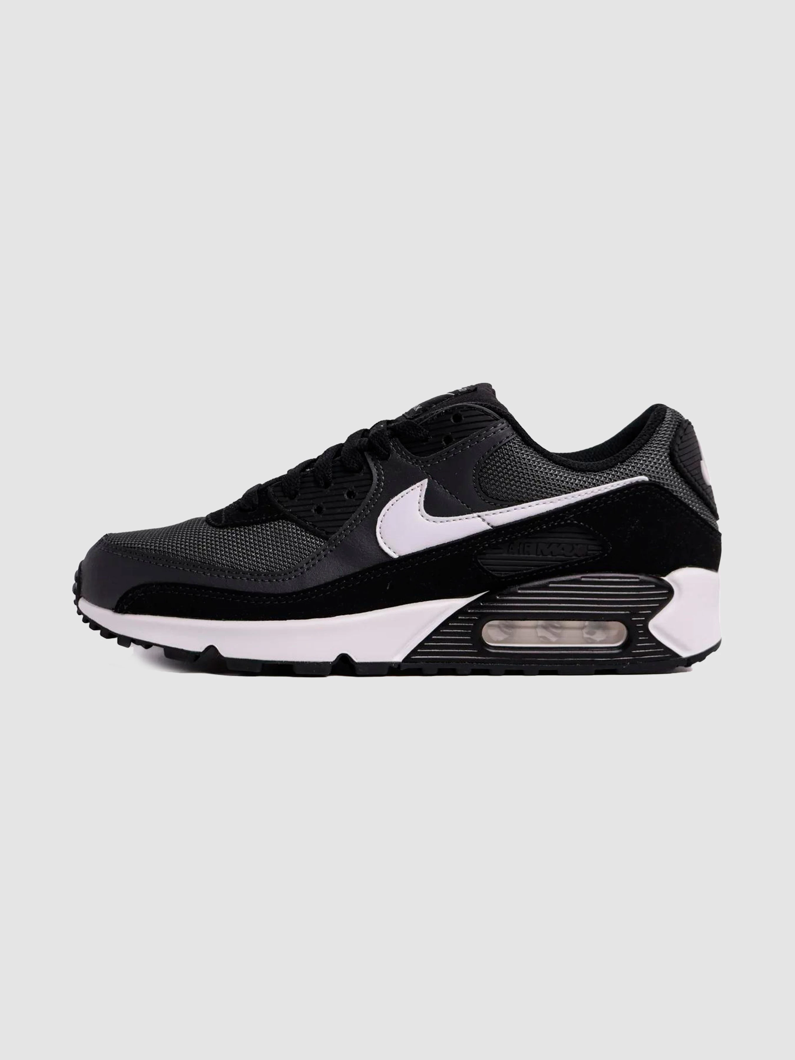 Чоловічі Кросівки повсякденні NIKE Air Max 90 фото 3