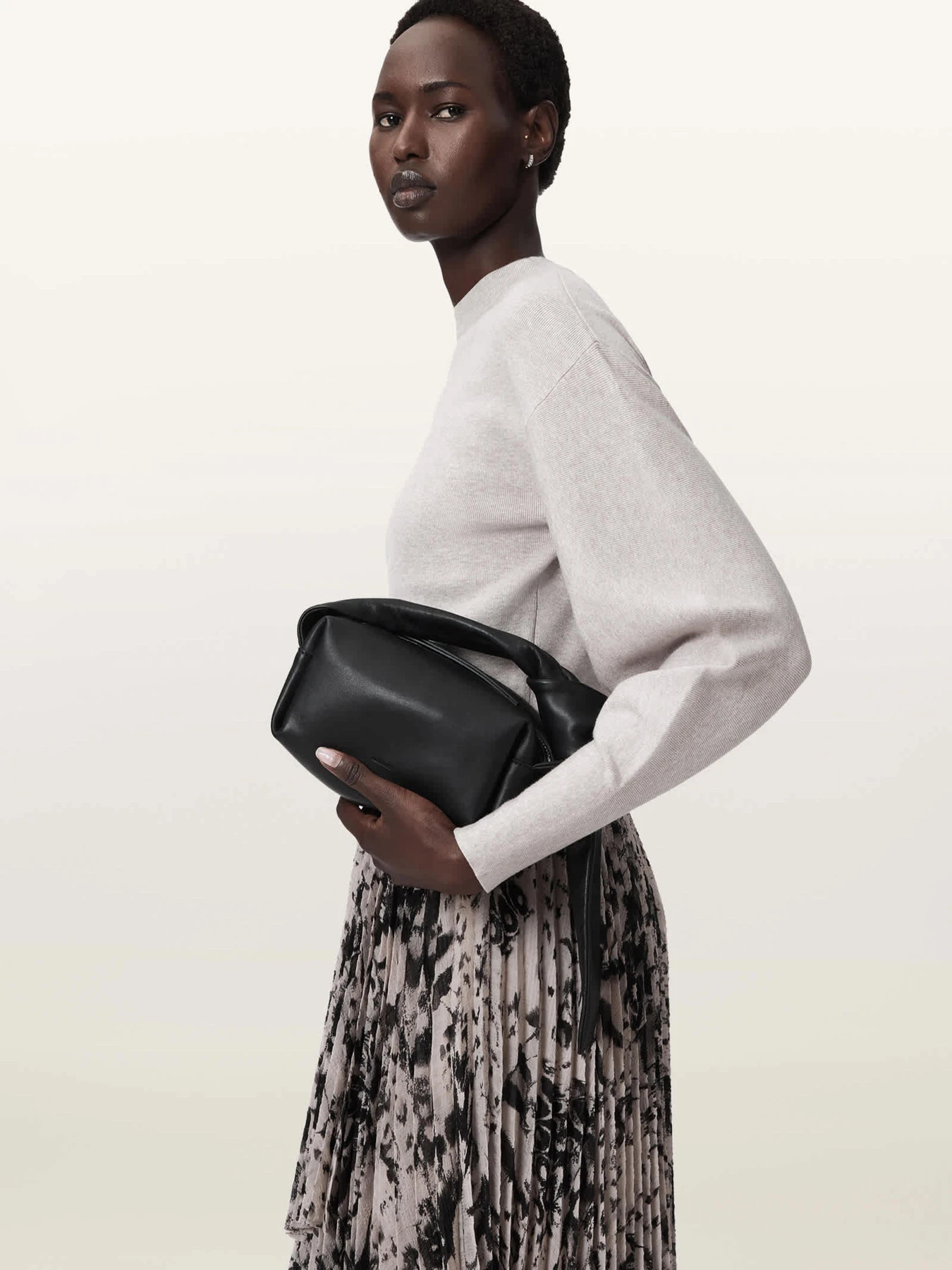 Сумки All Saints Effie модель W153XF Фото