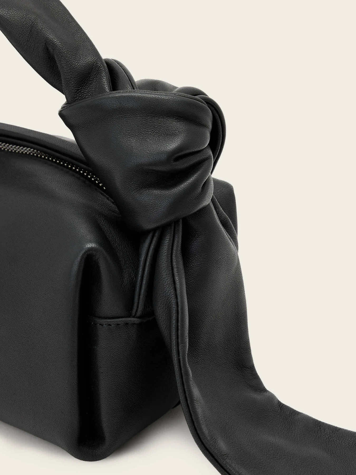 Сумки All Saints Effie модель W153XF Фото