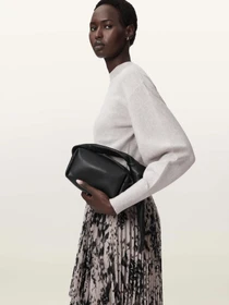 Сумки All Saints Effie модель W153XF Фото