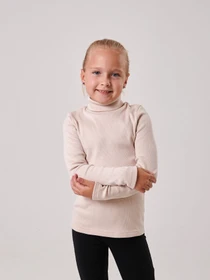 Свитеры и кардиганы SMIL модель smil_114202-1-bezevyj Фото