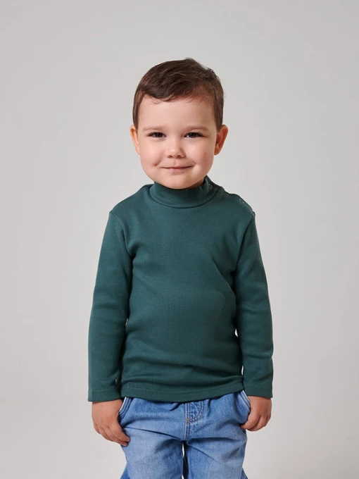 Светри та кардигани SMIL модель smil_114208-1-zelenyj Фото