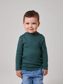 Светри та кардигани SMIL модель smil_114208-1-zelenyj Фото