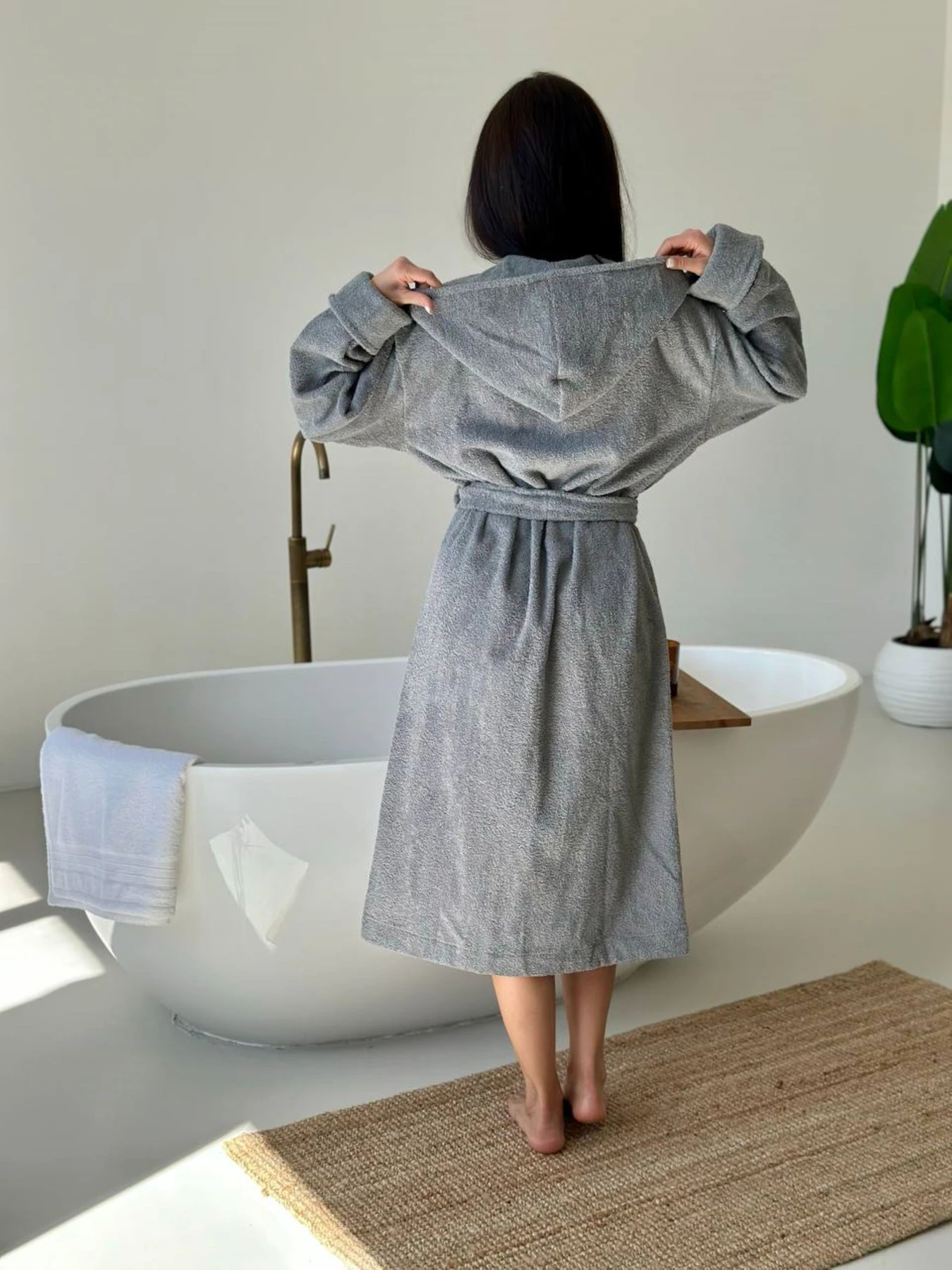 Одежда для дома и сна Cosy модель 925H1W Одежда для дома и сна Cosy модель 925H1W Фото