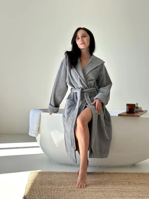 Одежда для дома и сна Cosy модель 925H1W Фото