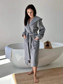 Одежда для дома и сна Cosy модель 925H1W Фото