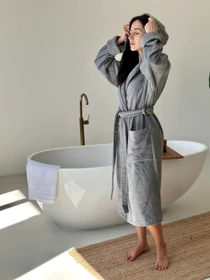 Одежда для дома и сна Cosy модель 925H1W Фото
