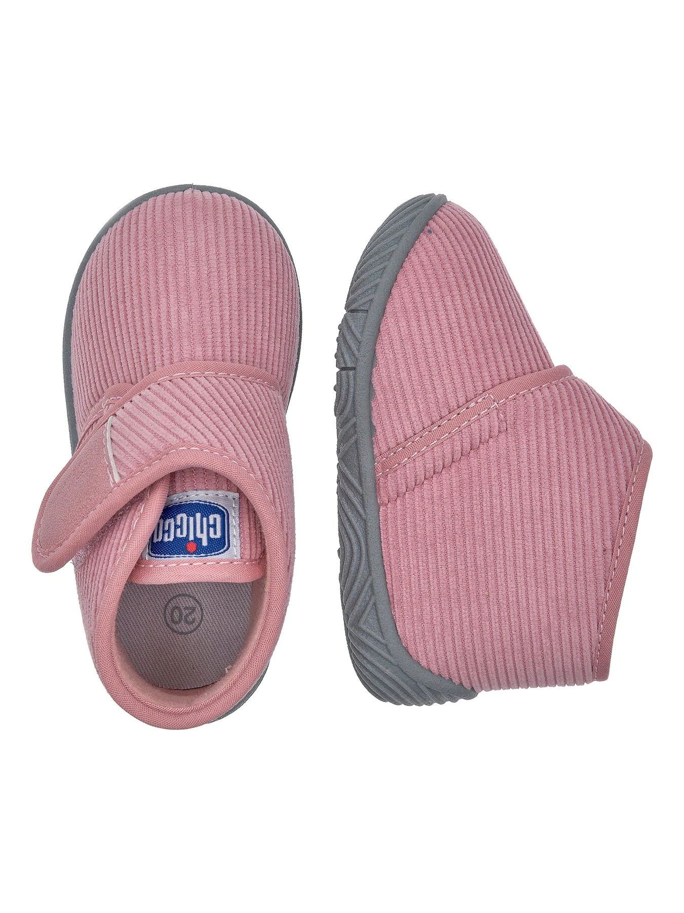 Тапки Chicco модель 263.23062.100 Фото