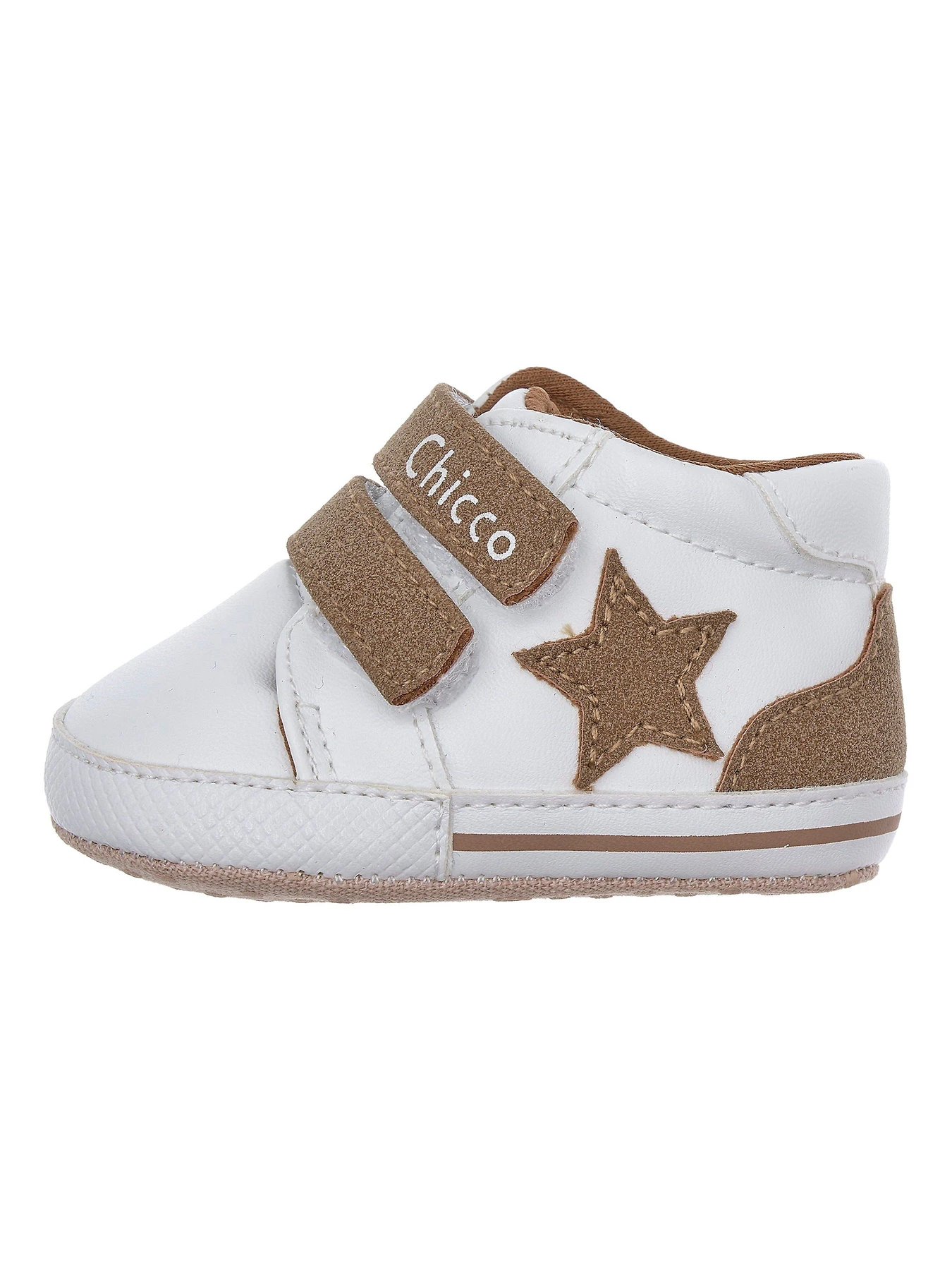 Пинетки Chicco модель 263.23025.300 Пинетки Chicco модель 263.23025.300 Фото