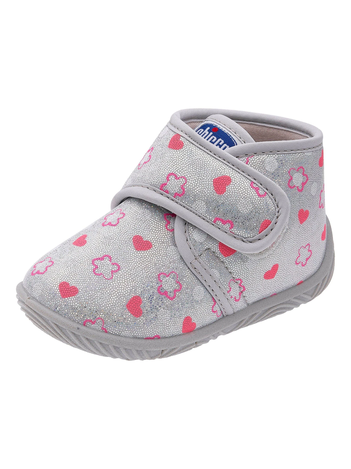 Тапки Chicco модель 263.23066.020 Фото