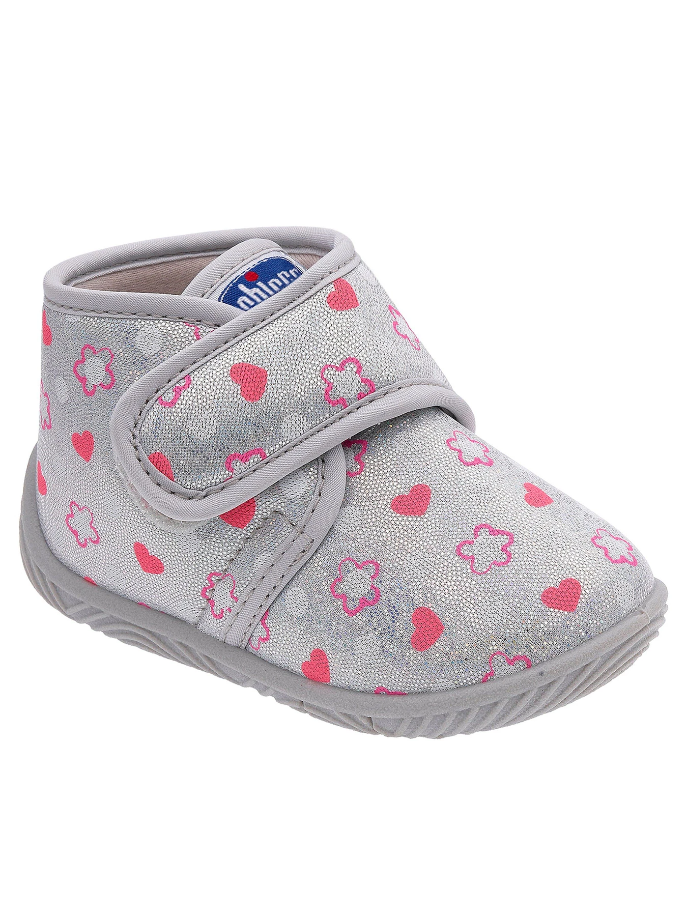 Тапки Chicco модель 263.23066.020 Фото