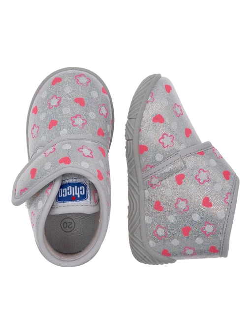 Дитячі Капці Chicco фото 2