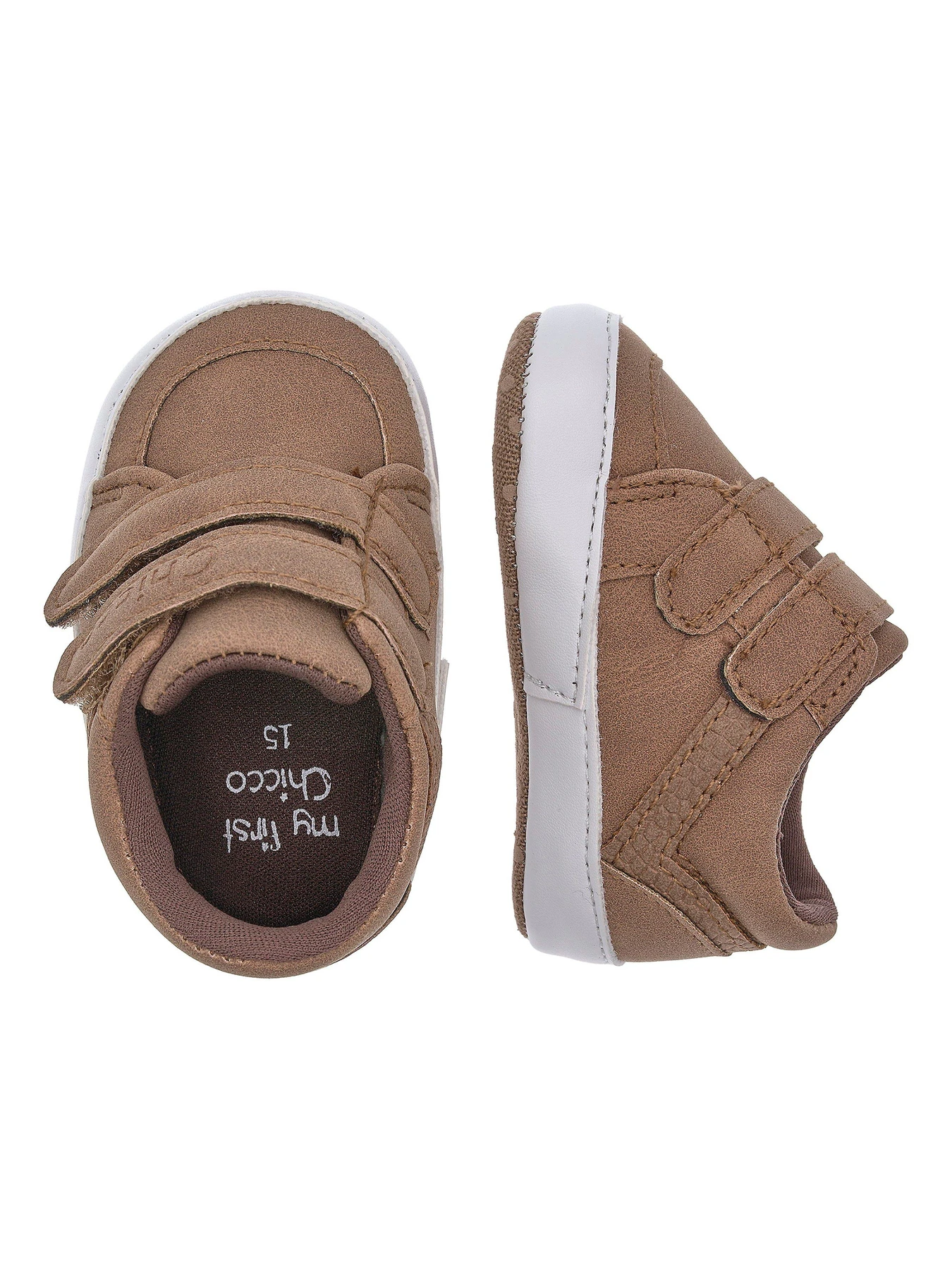 Пинетки Chicco модель 263.23024.450 Пинетки Chicco модель 263.23024.450 Фото