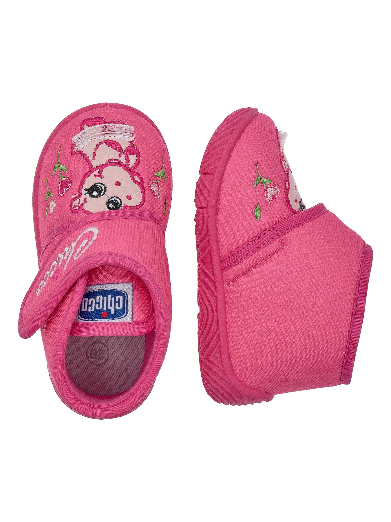 Тапки Chicco модель 263.23065.100 Фото