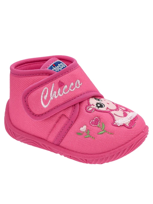 Тапки Chicco модель 263.23065.100 Фото