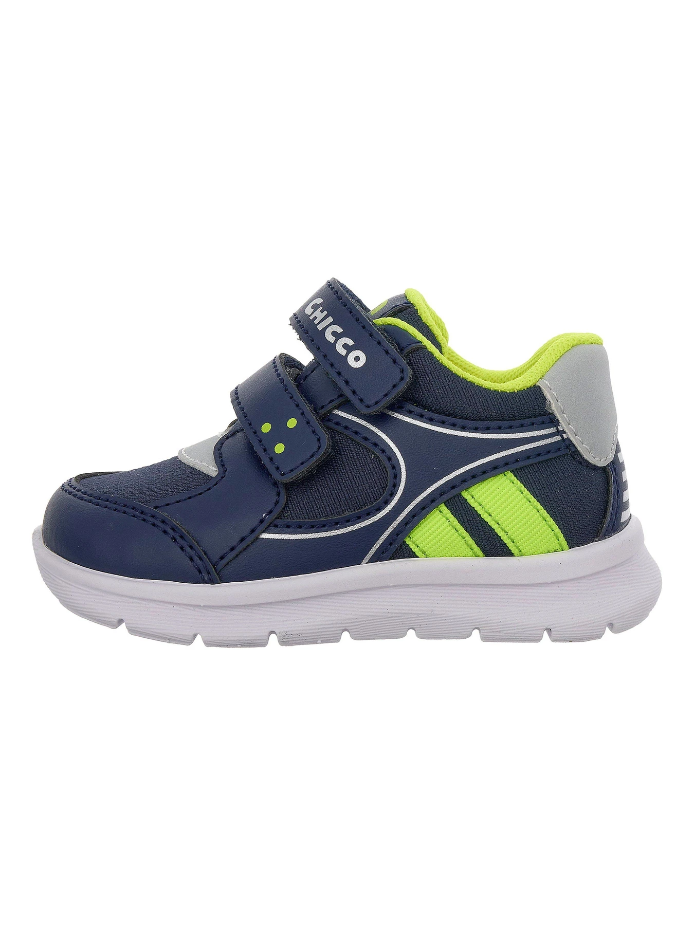 Кроссовки Chicco модель 263.23093.800 Кроссовки Chicco модель 263.23093.800 Фото