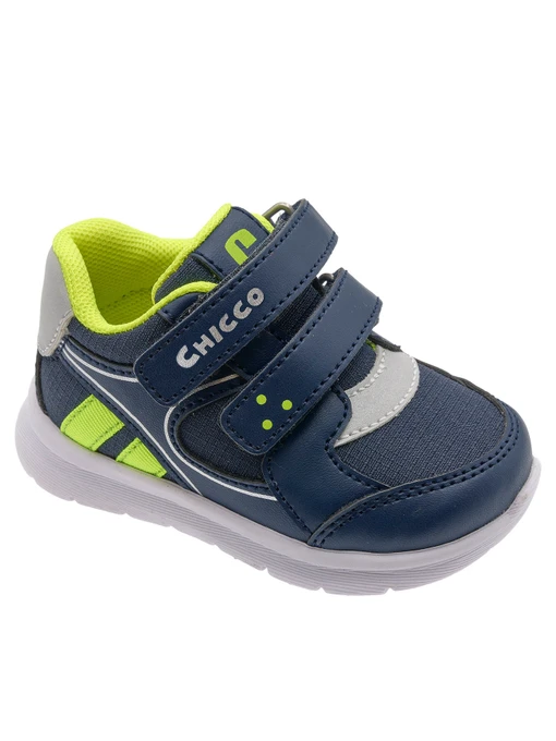 Кросівки Chicco модель 263.23093.800 Фото