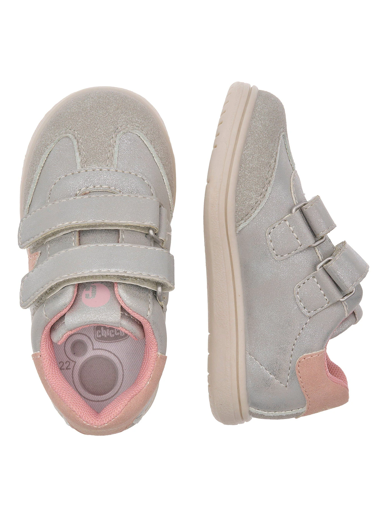 Кеди Chicco модель 263.23144.020 Кеди Chicco модель 263.23144.020 Фото