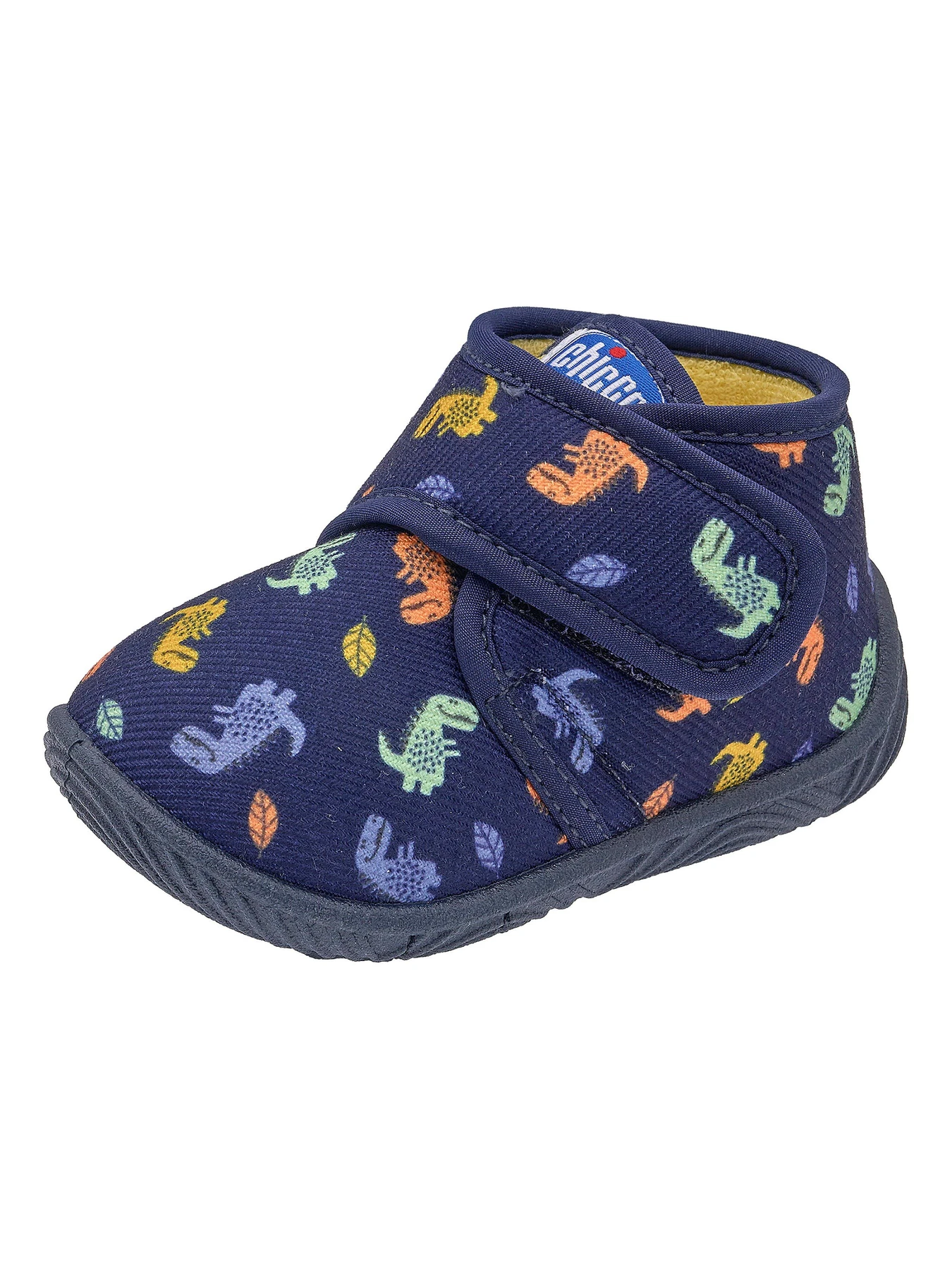 Тапки Chicco модель 263.23066.800 Фото