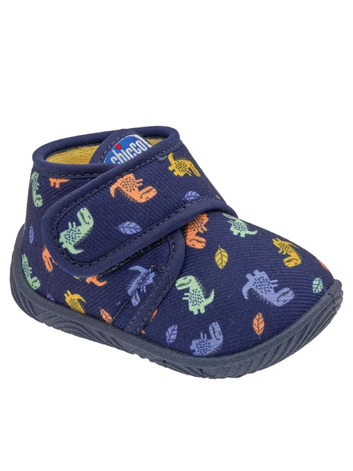 Тапки Chicco модель 263.23066.800 Фото