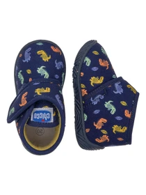 Тапки Chicco модель 263.23066.800 Фото