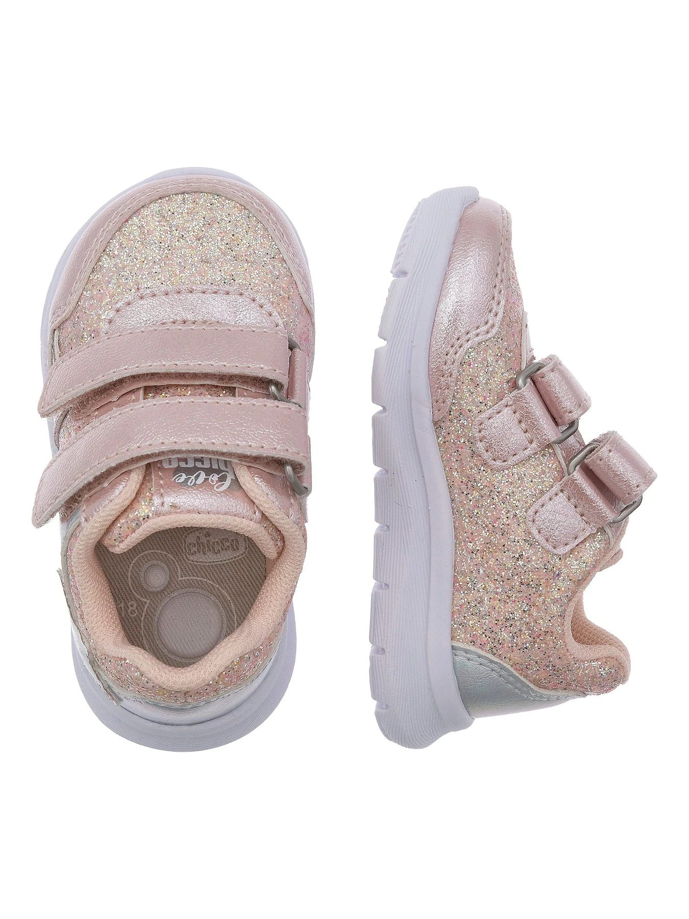Кроссовки Chicco модель 263.23067.100 Кроссовки Chicco модель 263.23067.100 Фото