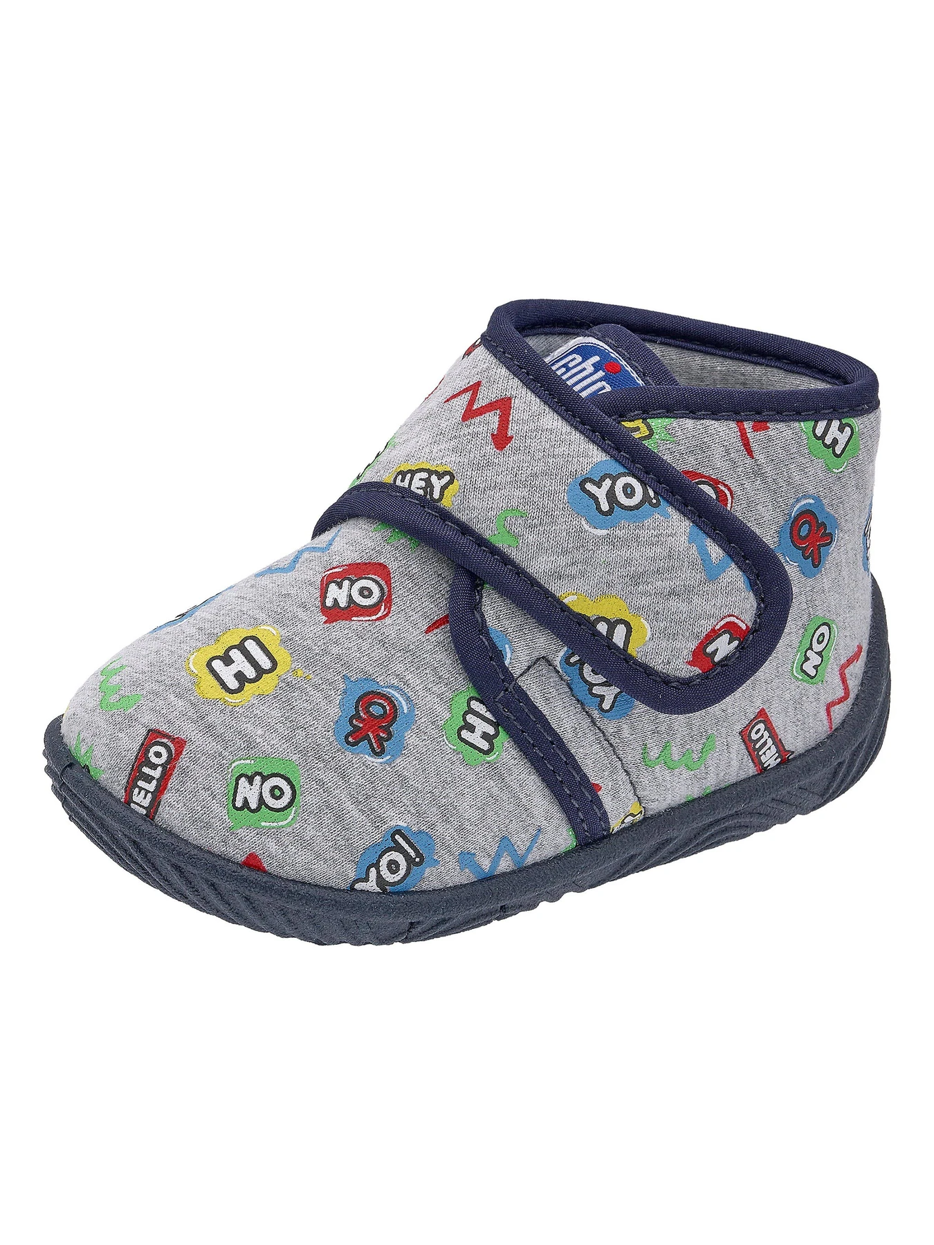Тапки Chicco модель 263.23066.950 Фото