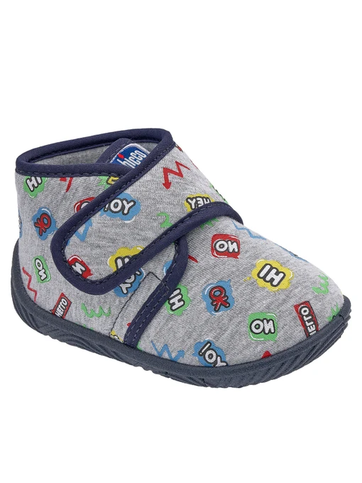 Тапки Chicco модель 263.23066.950 Фото